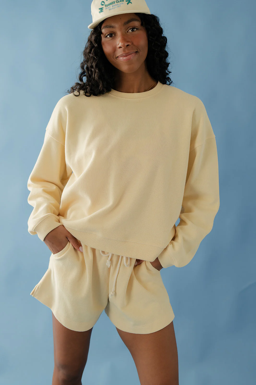 The Bright Side Pullover - Image 5