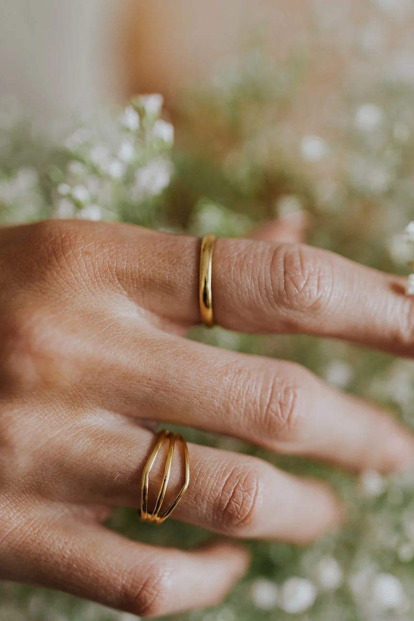 ROOLEE The Caroline Ring - Image 2
