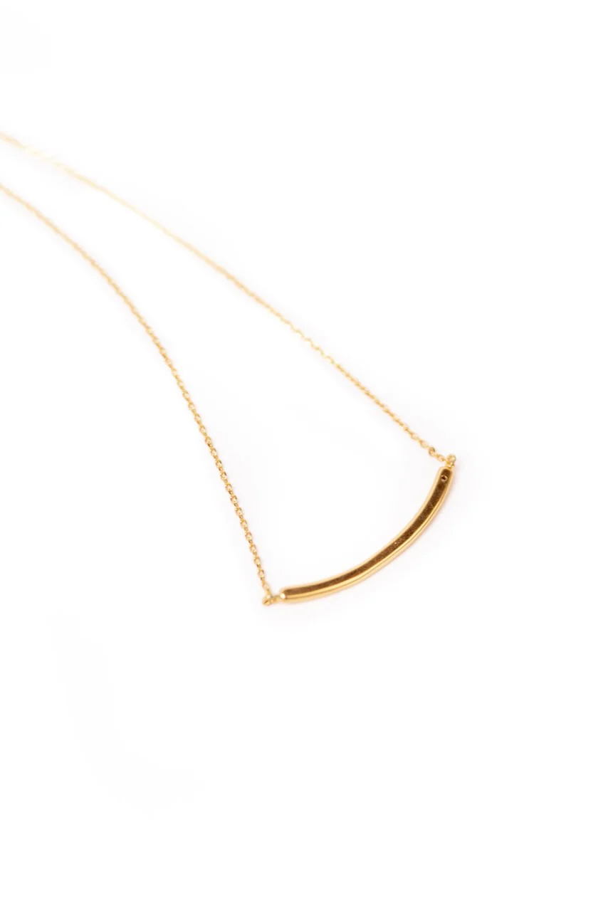 The Comet Necklace - Image 2