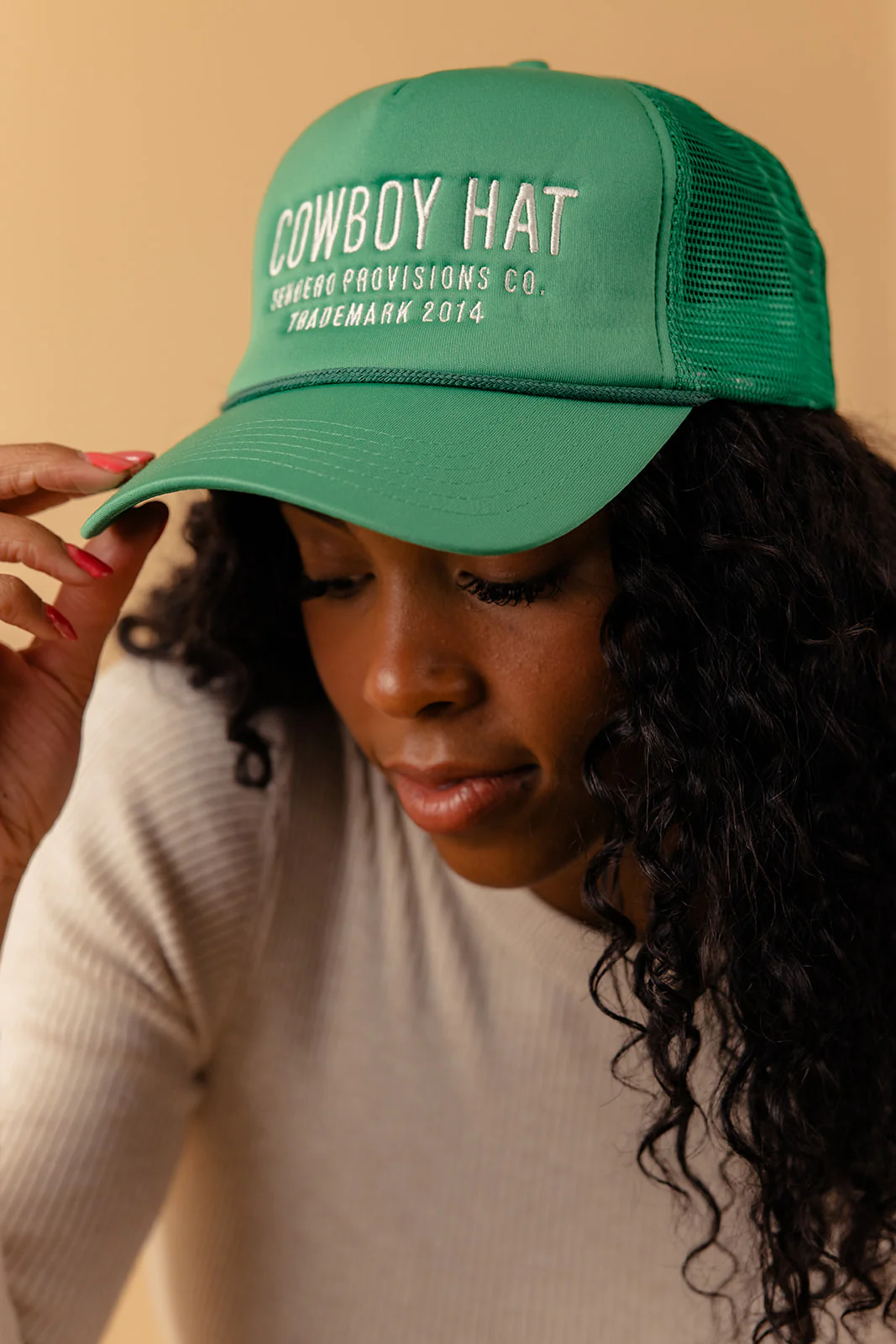 The Cowboy Hat - Image 4