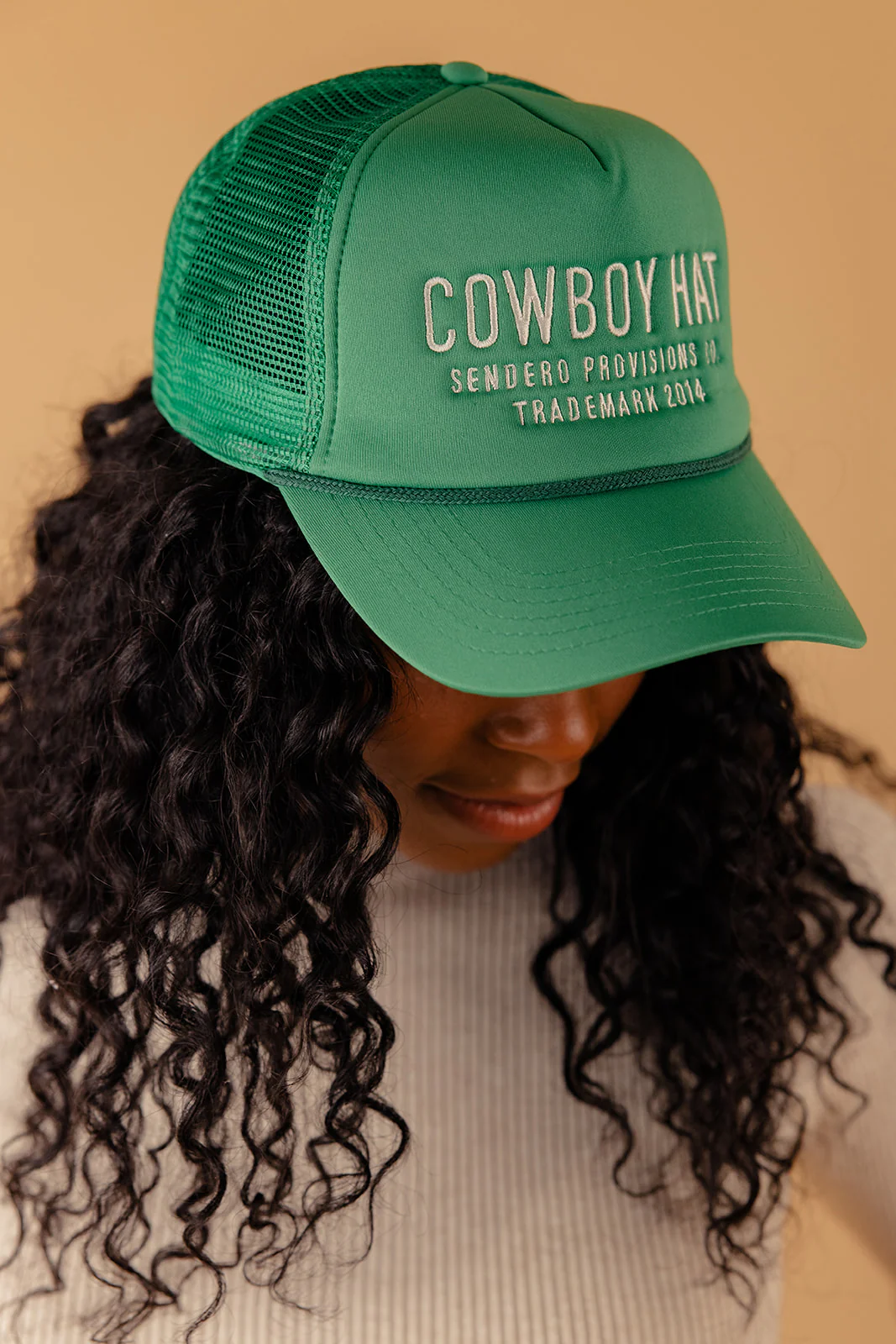 The Cowboy Hat - Image 5