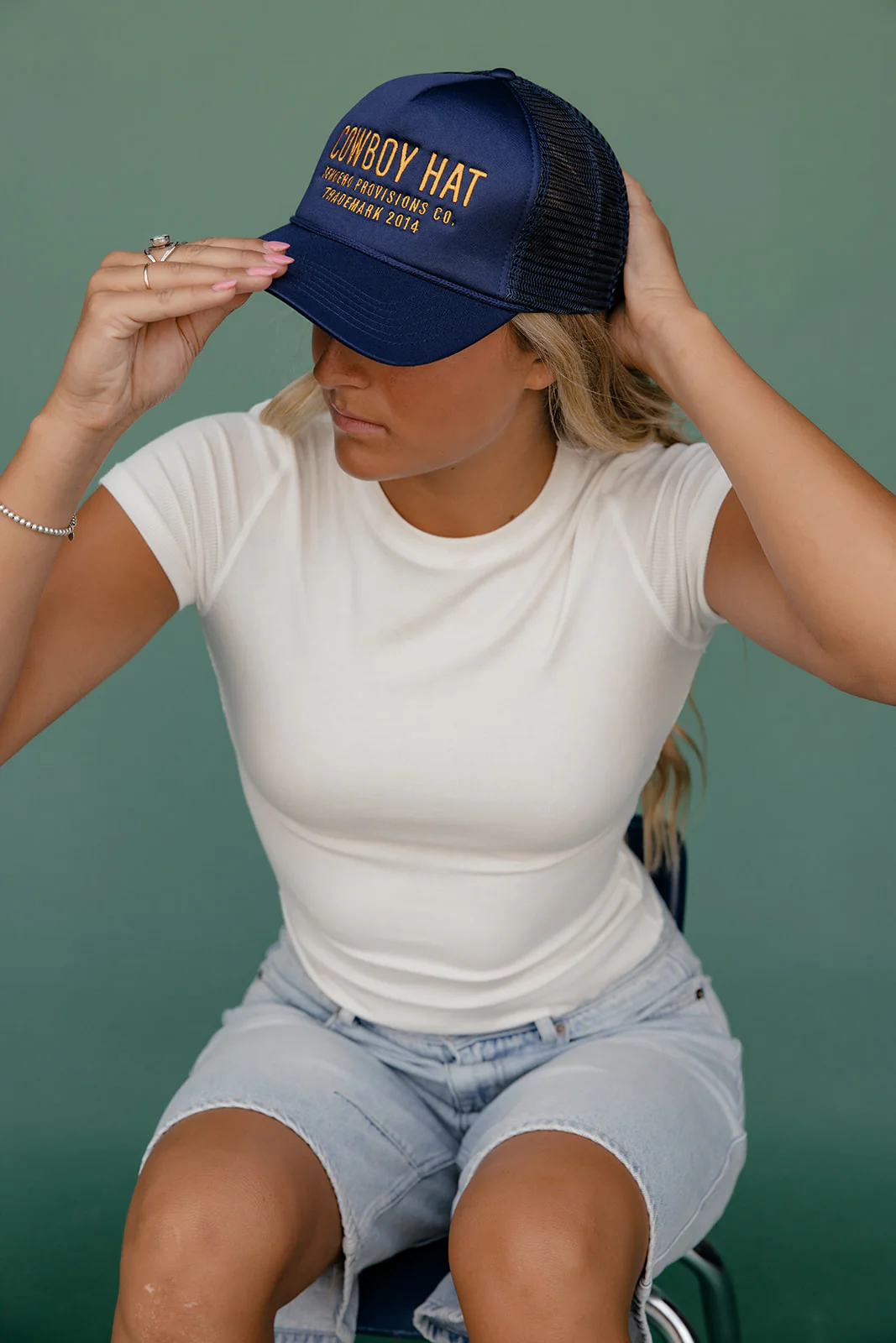 The Cowboy Hat - Image 6