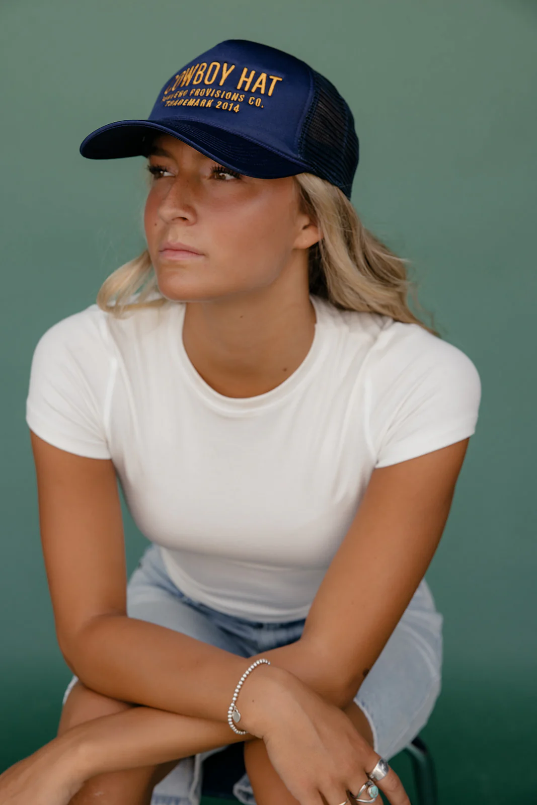 The Cowboy Hat - Image 8