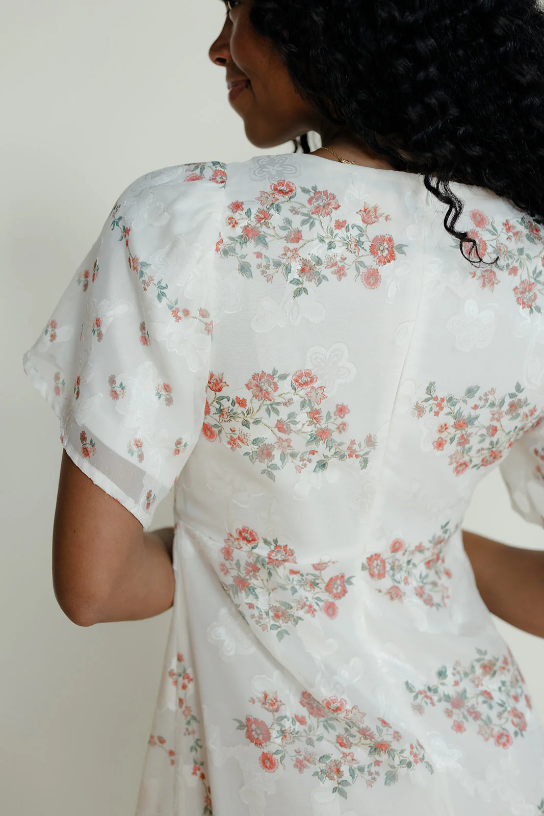 The Dainty Details Midi - Image 7