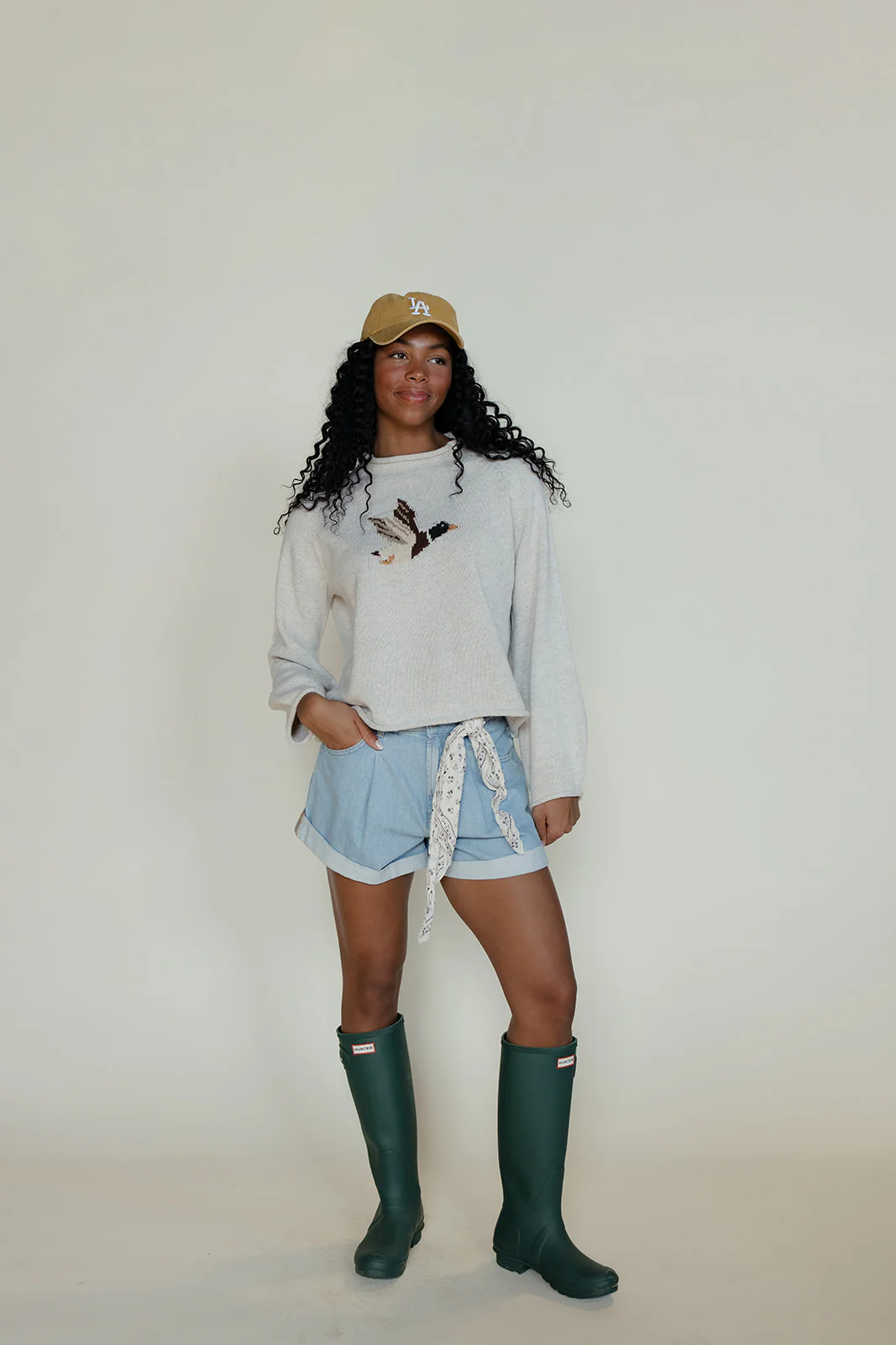 The Drake Sweater - Image 6