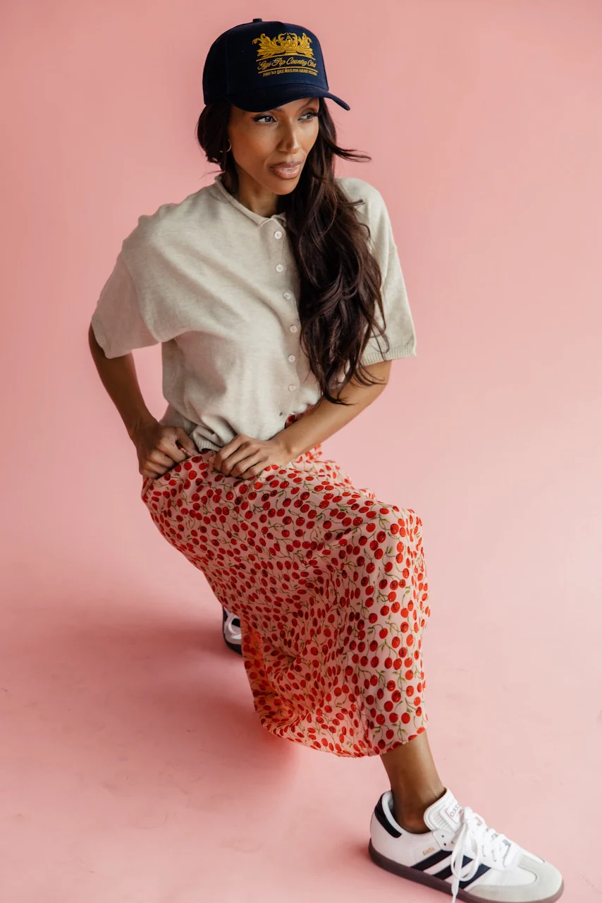 The Essential Short Sleeve Cardi - Image 23