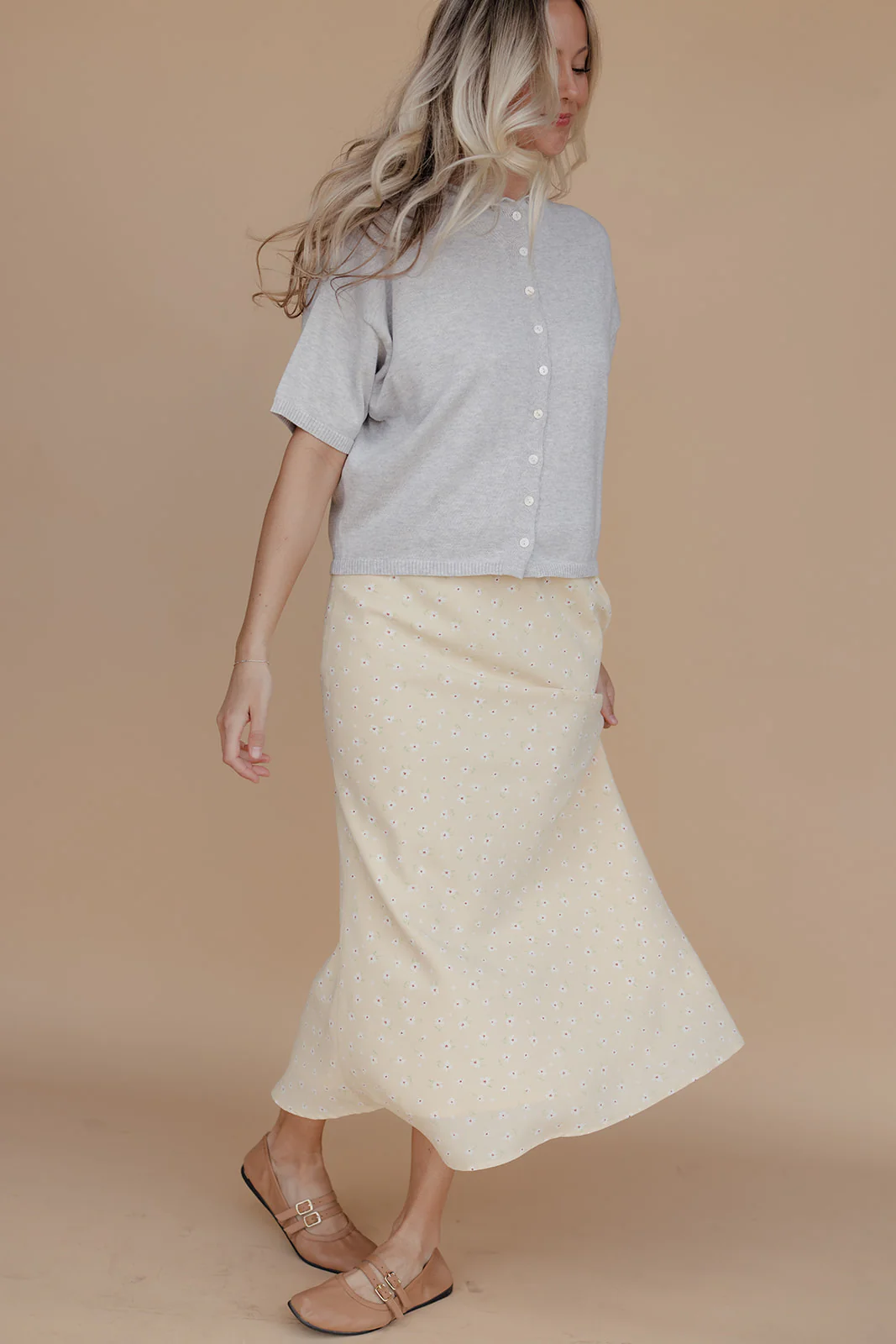 The Essential Short Sleeve Cardi - Image 29