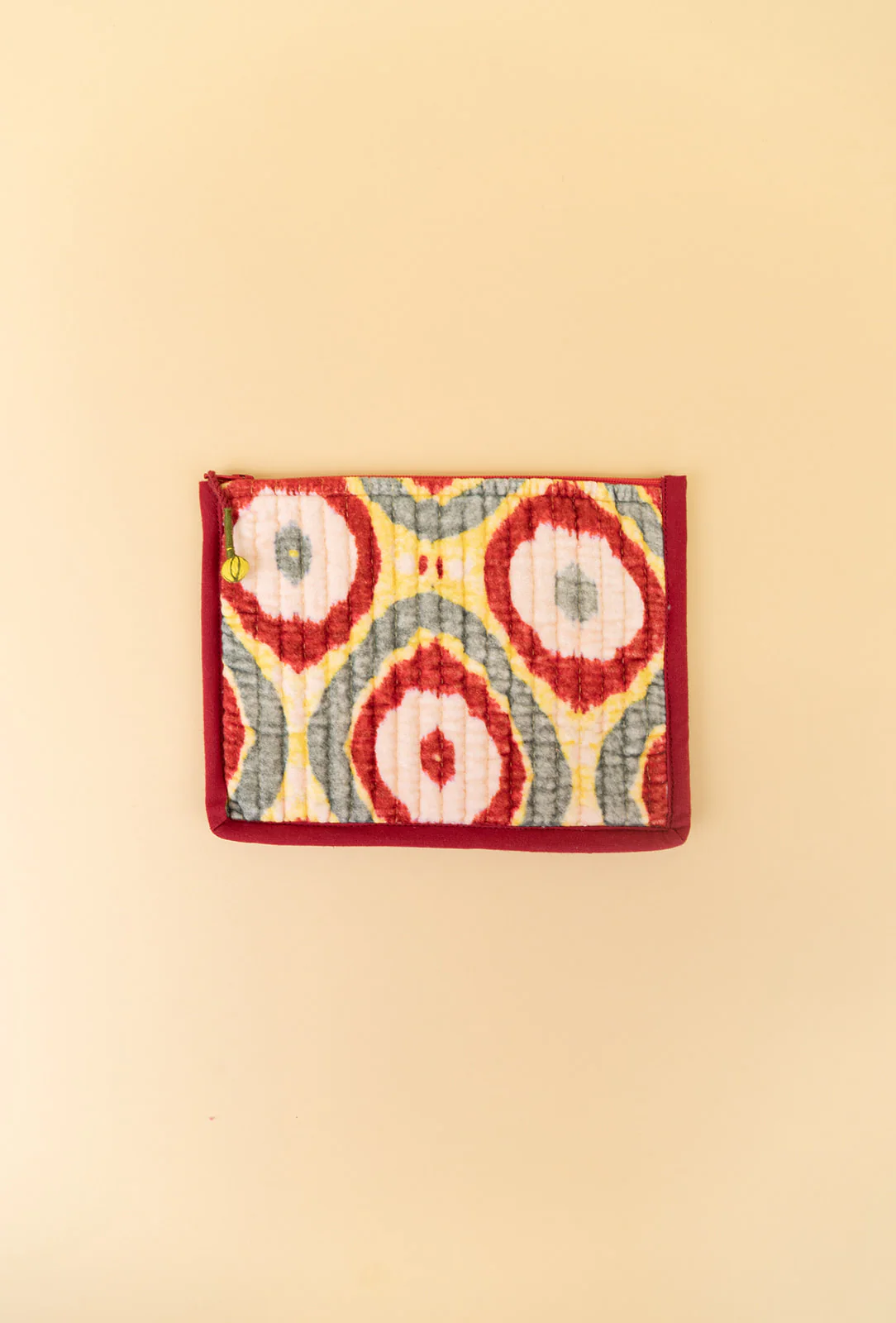 The Essentials Flat Zip Pouch - Image 7