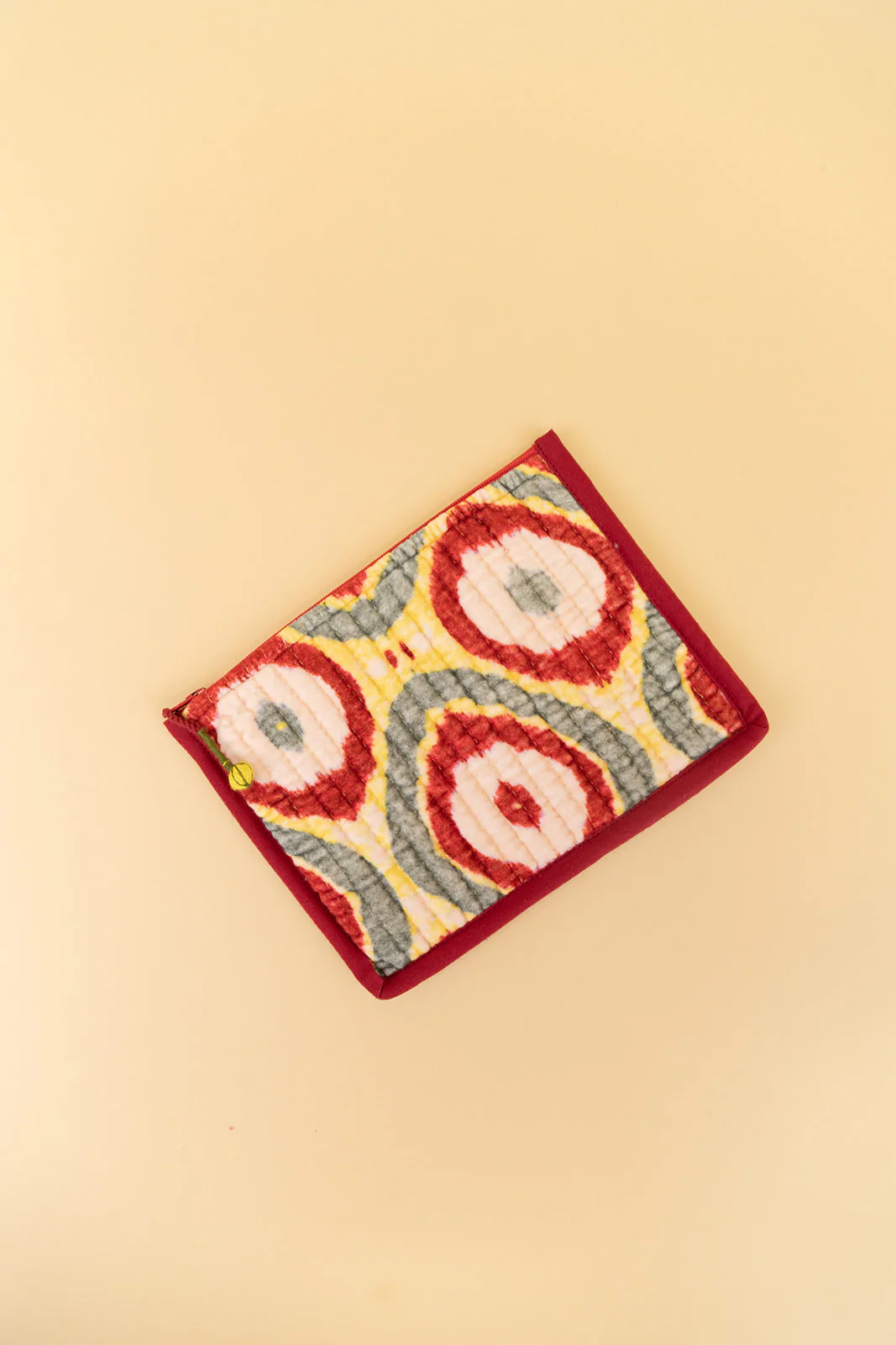 The Essentials Flat Zip Pouch - Image 9