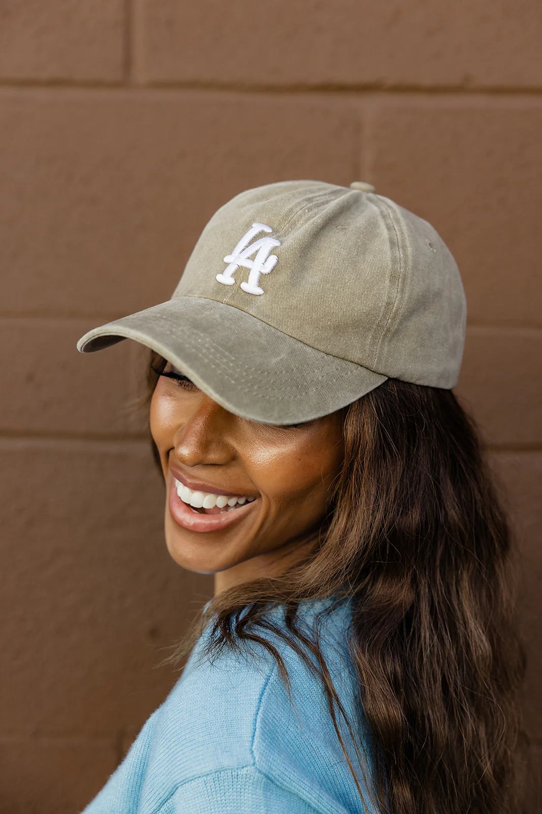 The LA Baseball Cap - Image 11