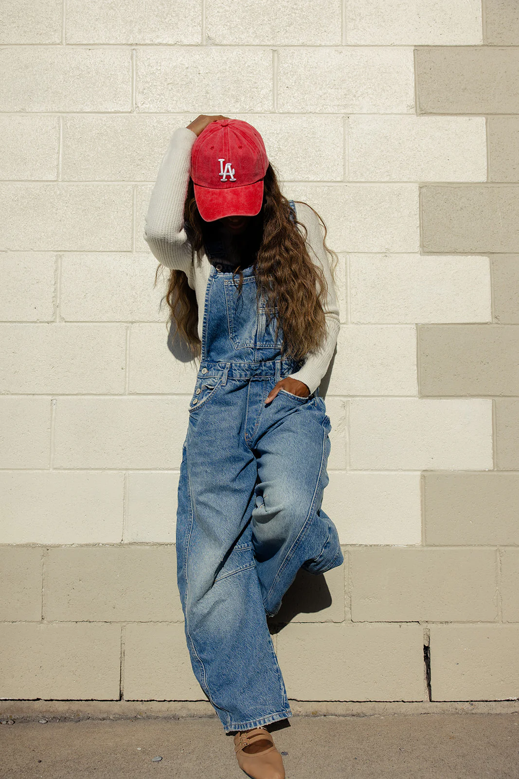 The LA Baseball Cap - Image 4