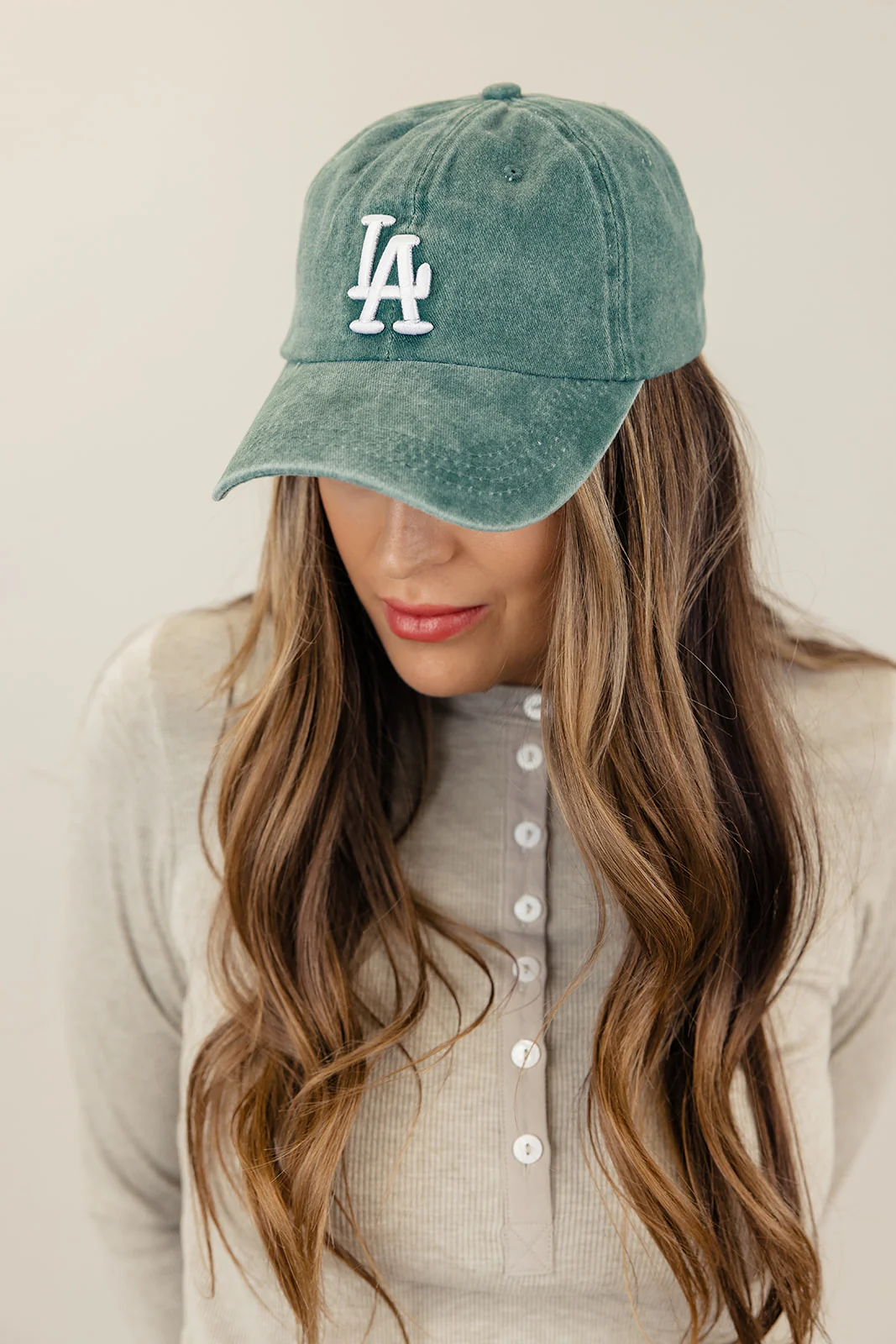 The LA Baseball Cap - Image 6