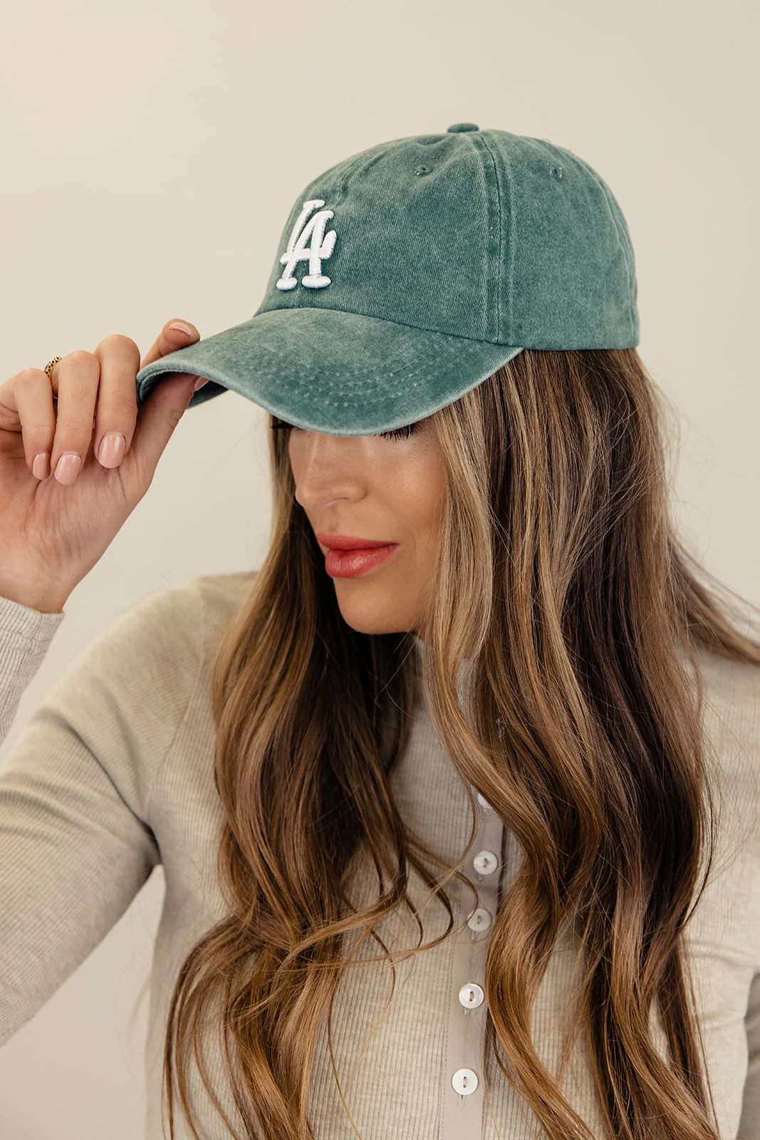 The LA Baseball Cap - Image 7