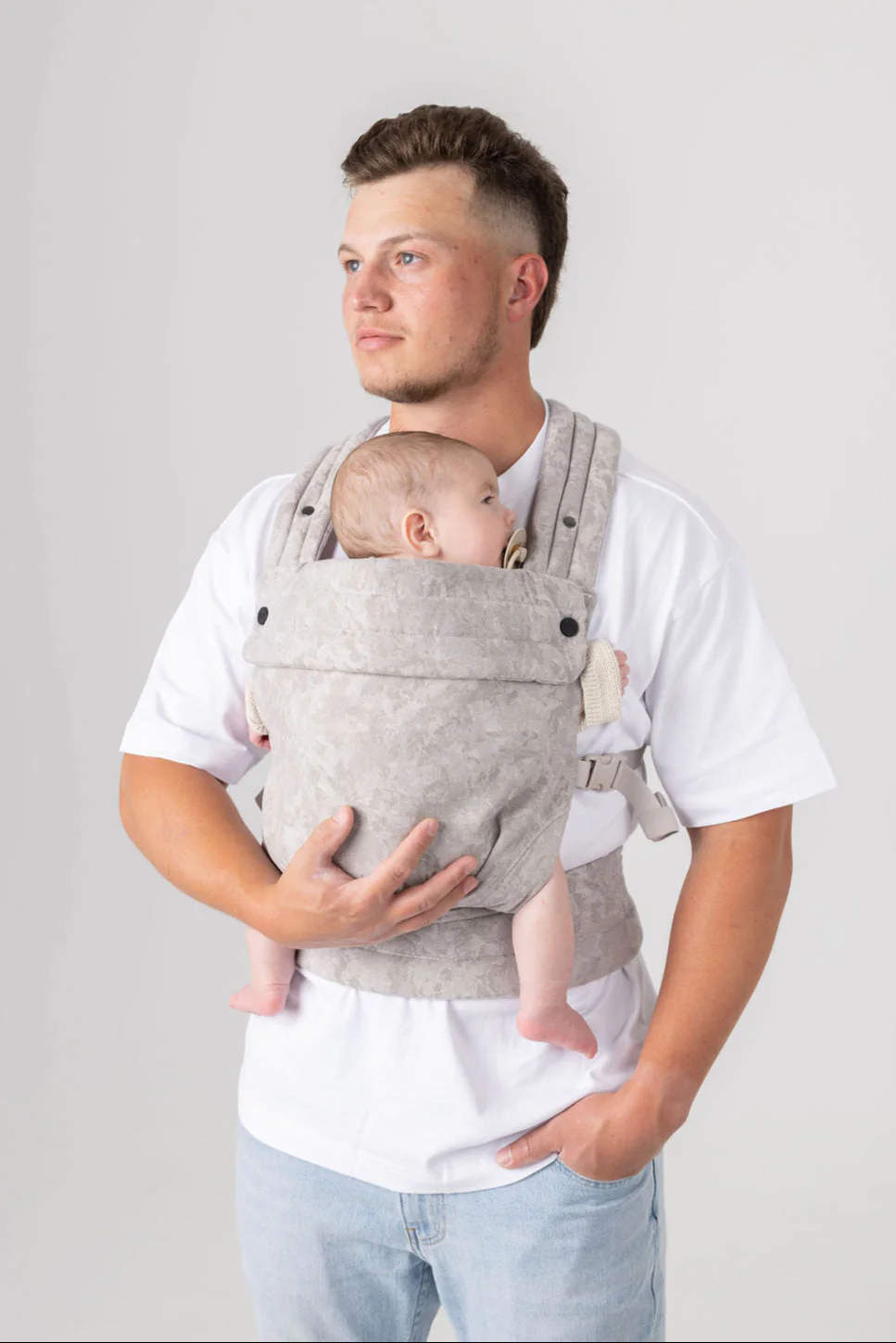 The Monarch Carrier - Ashland Camo - Image 3