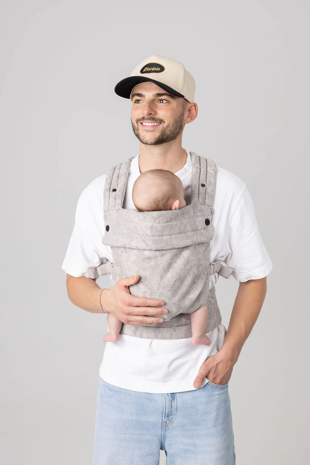 The Monarch Carrier - Ashland Camo - Image 7