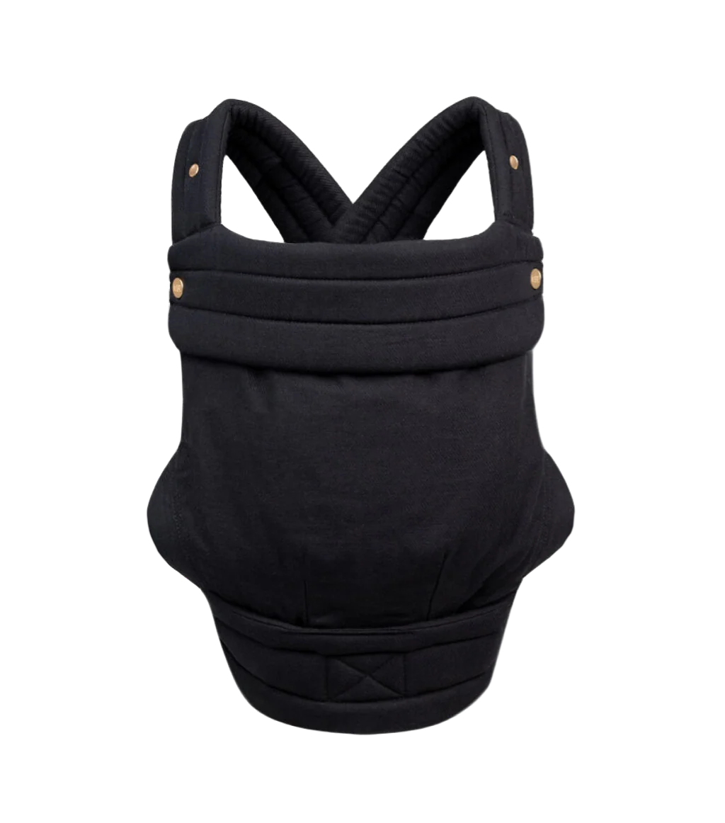 The Monarch Carrier - Ebony - Image 2