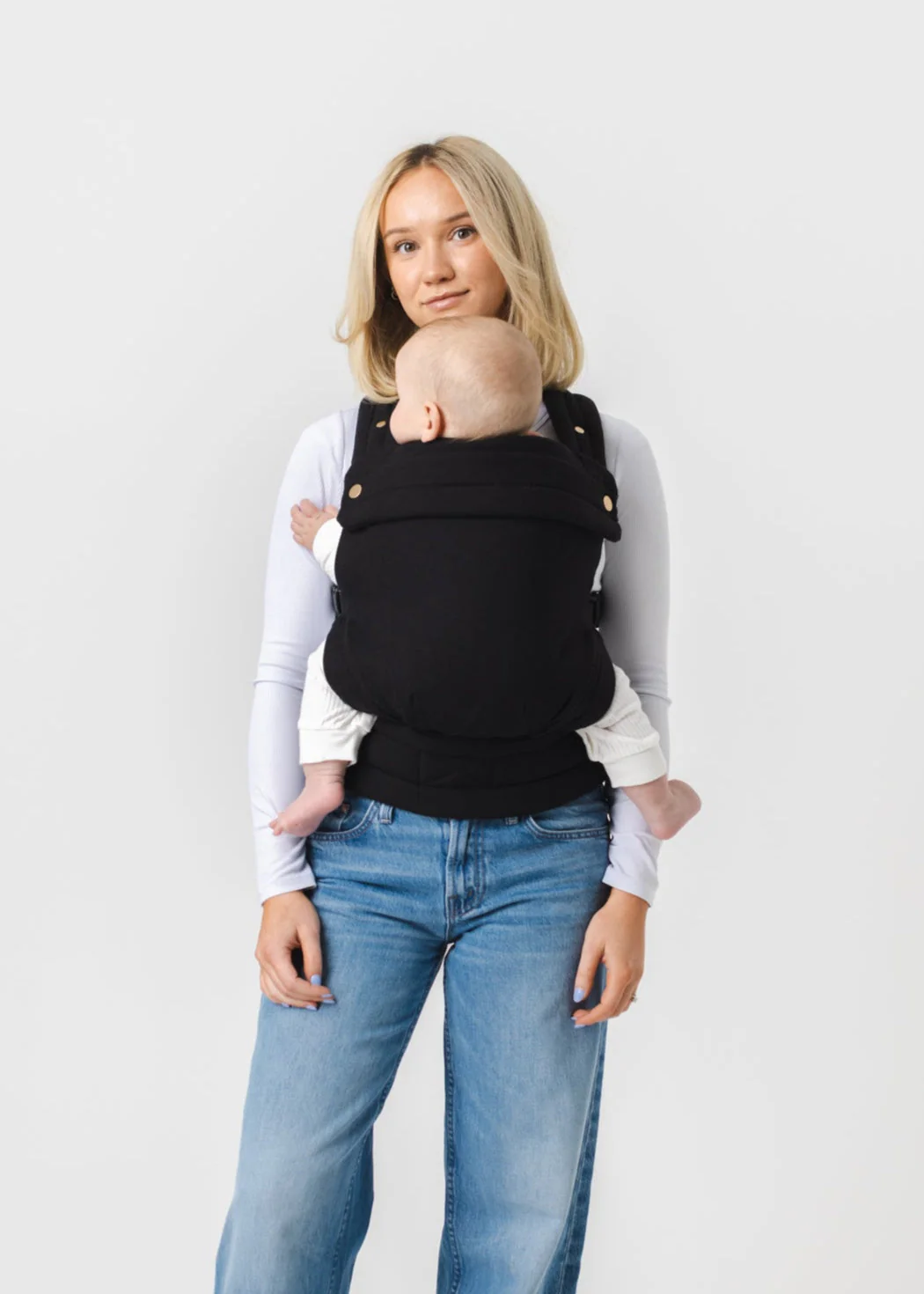 The Monarch Carrier - Ebony - Image 3