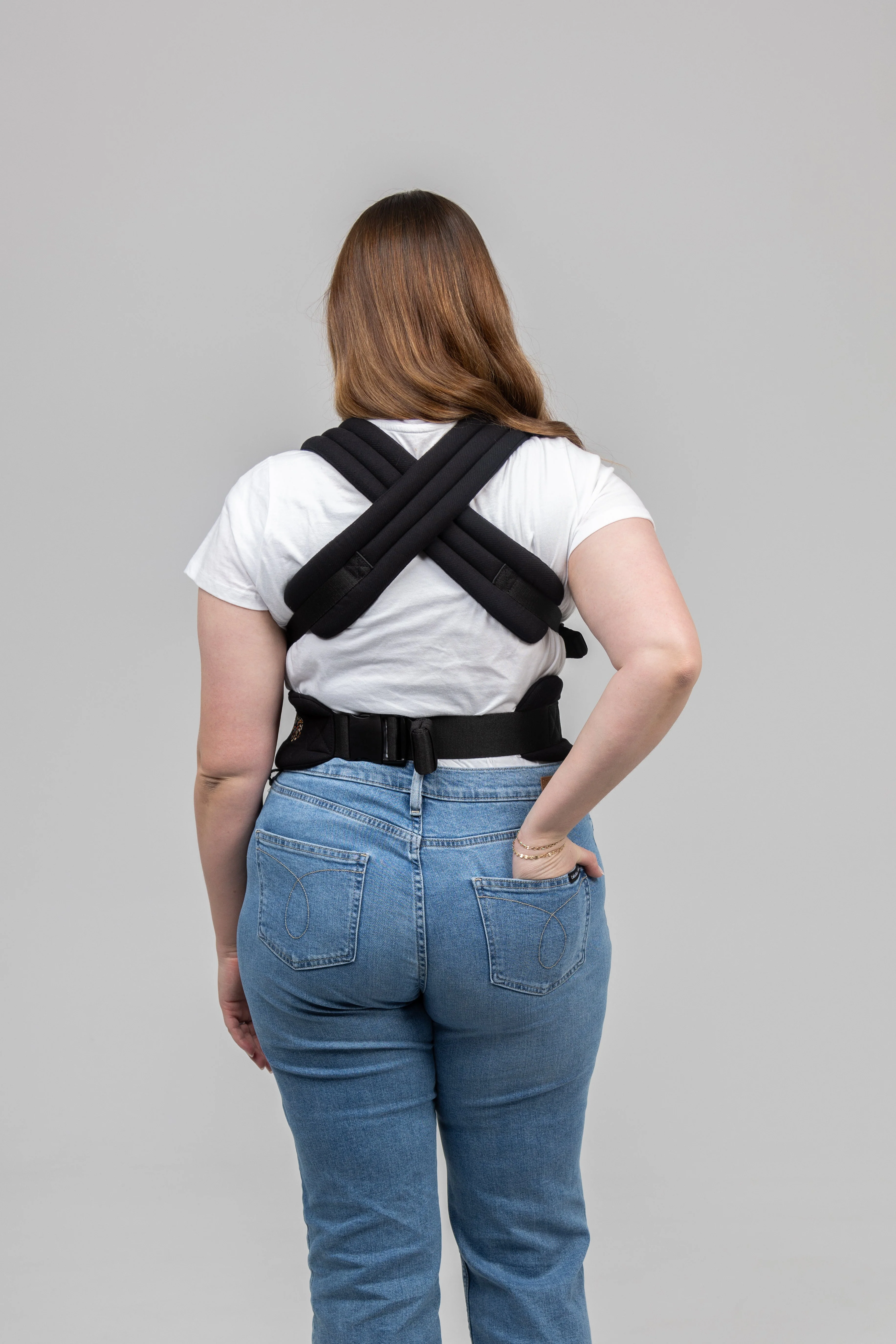 The Monarch Carrier - Ebony - Image 9