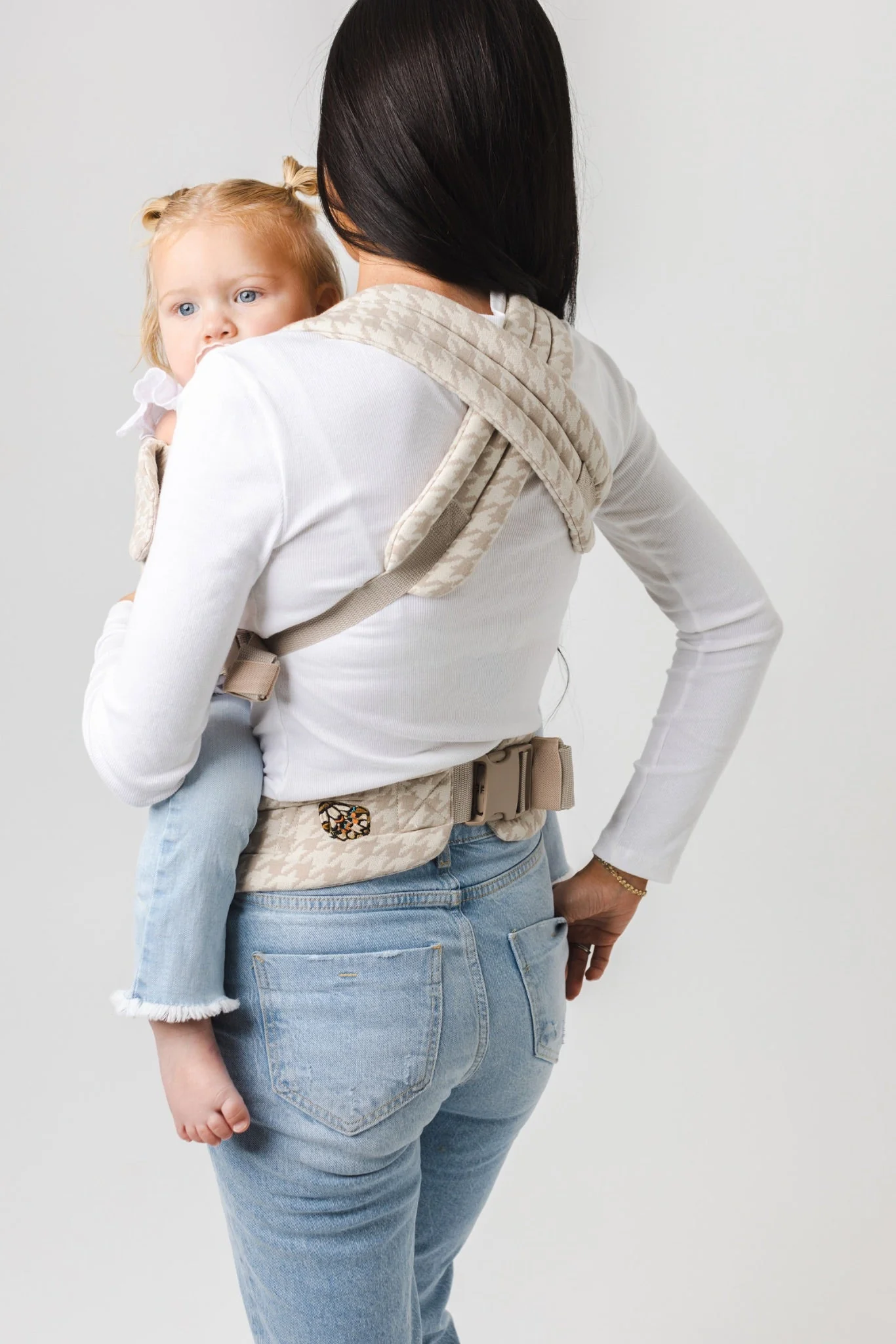 The Monarch Carrier - Houndstooth - Image 5