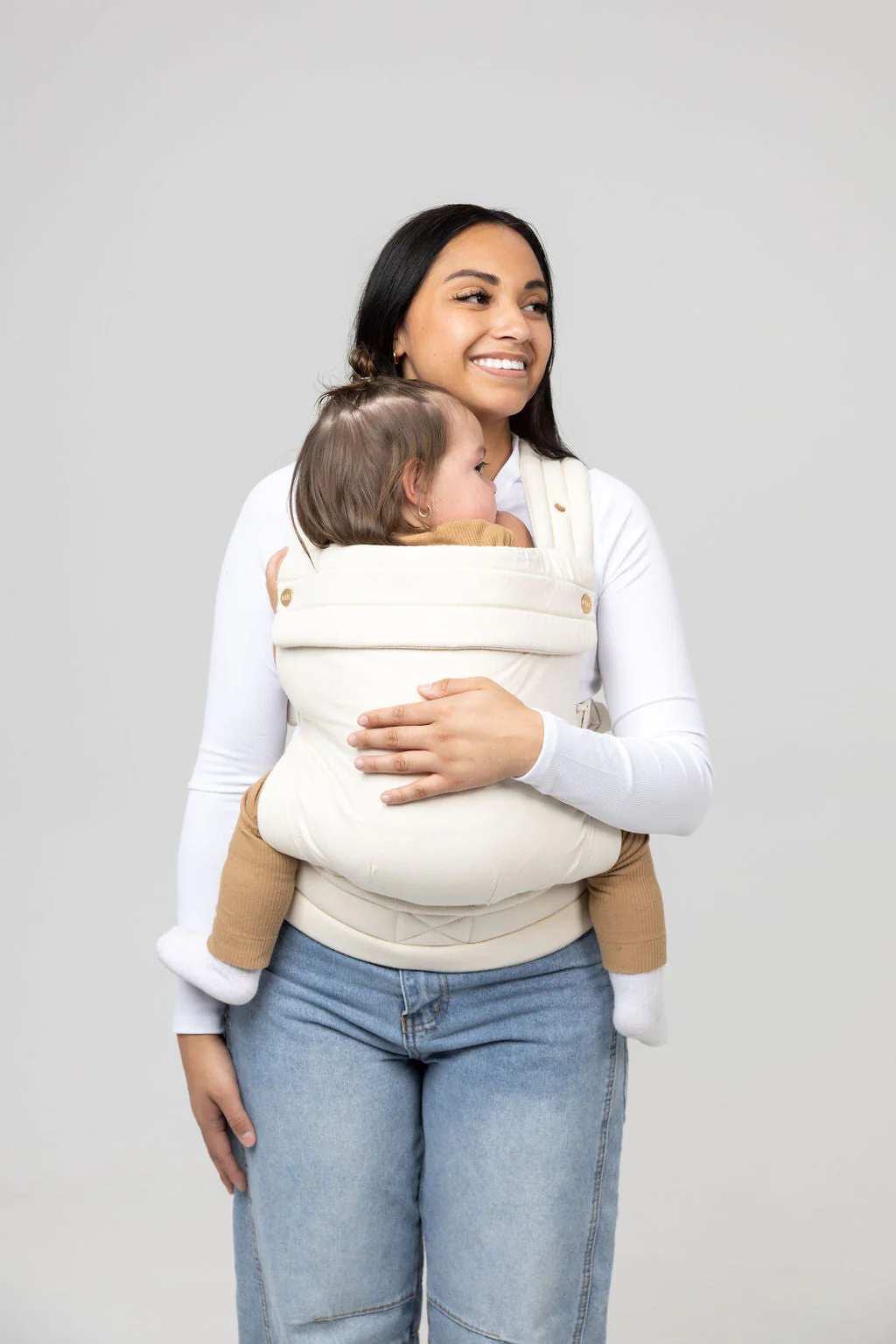 The Monarch Carrier - Natural Ivory - Image 6