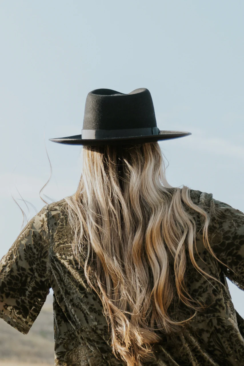The Monroe Hat - Image 18