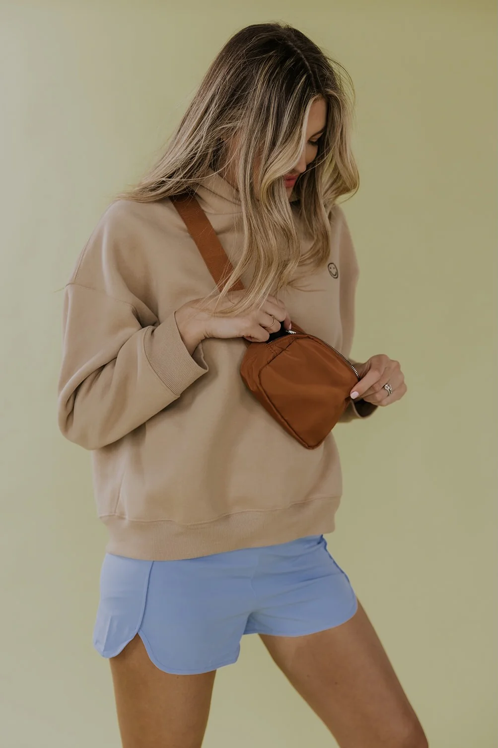 The O’Donnell Belt Bag - Image 5