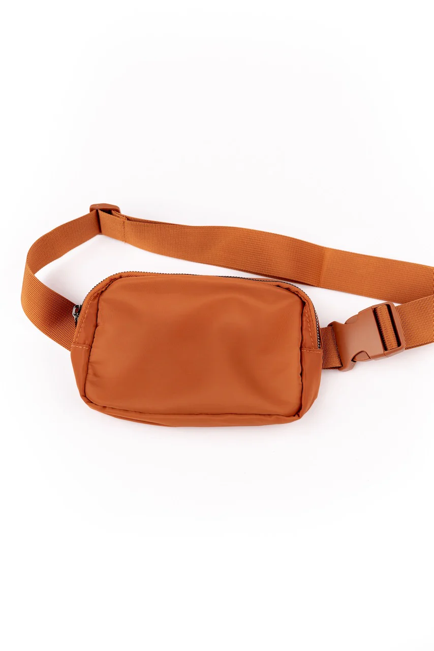 The O’Donnell Belt Bag - Image 9