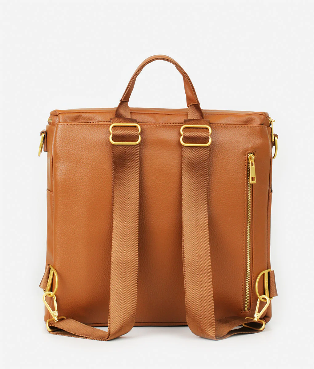 The Original Diaper Bag - Brown - Image 7