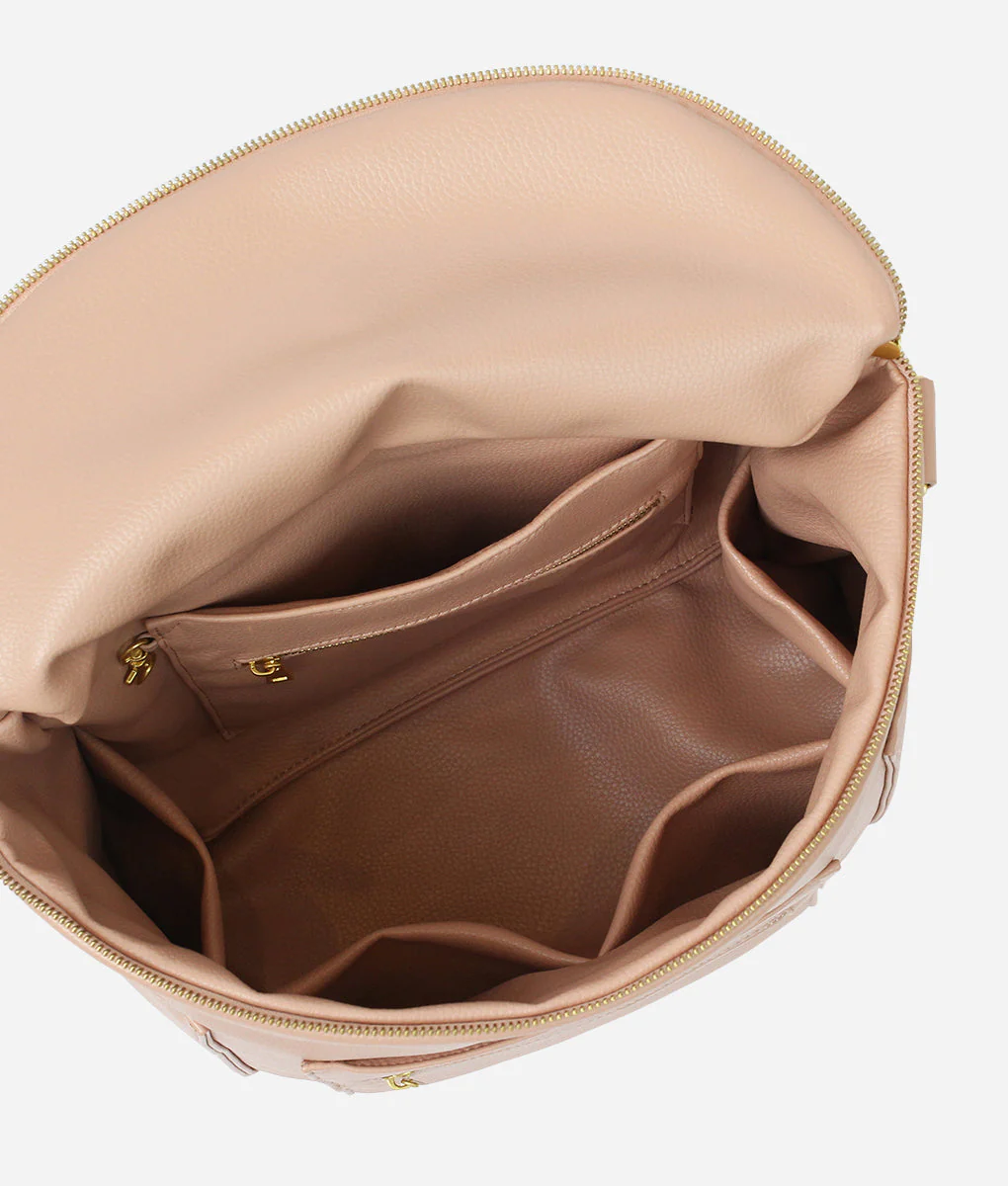 The Original Diaper Bag - Warm Blush - Image 7