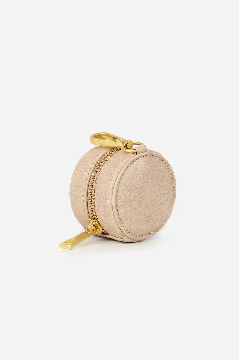 The Paci Case - Beige - Image 2