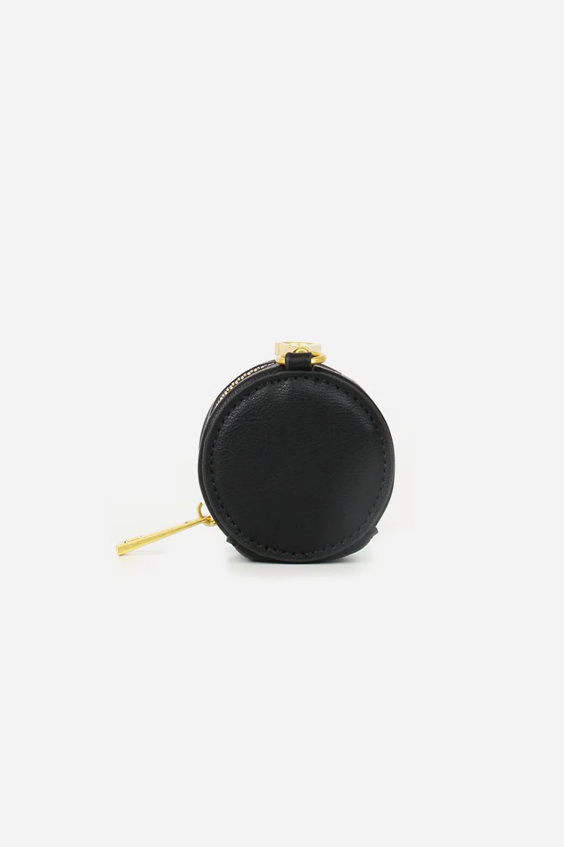 The Paci Case - Black Matte