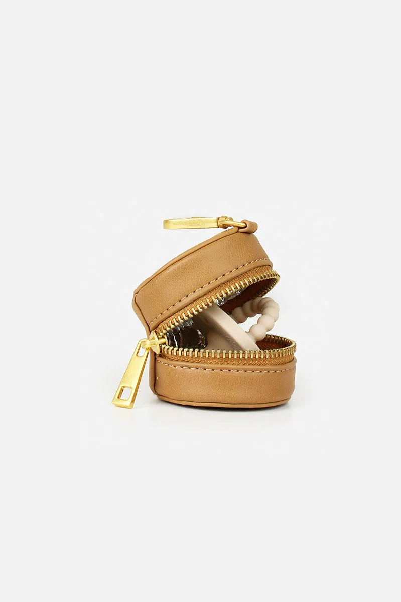 The Paci Case - Tan - Image 3