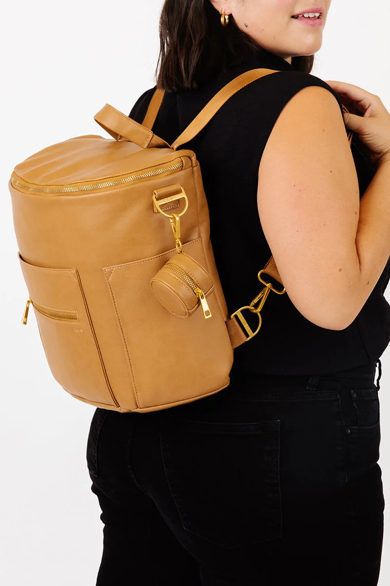 The Paci Case - Tan - Image 5