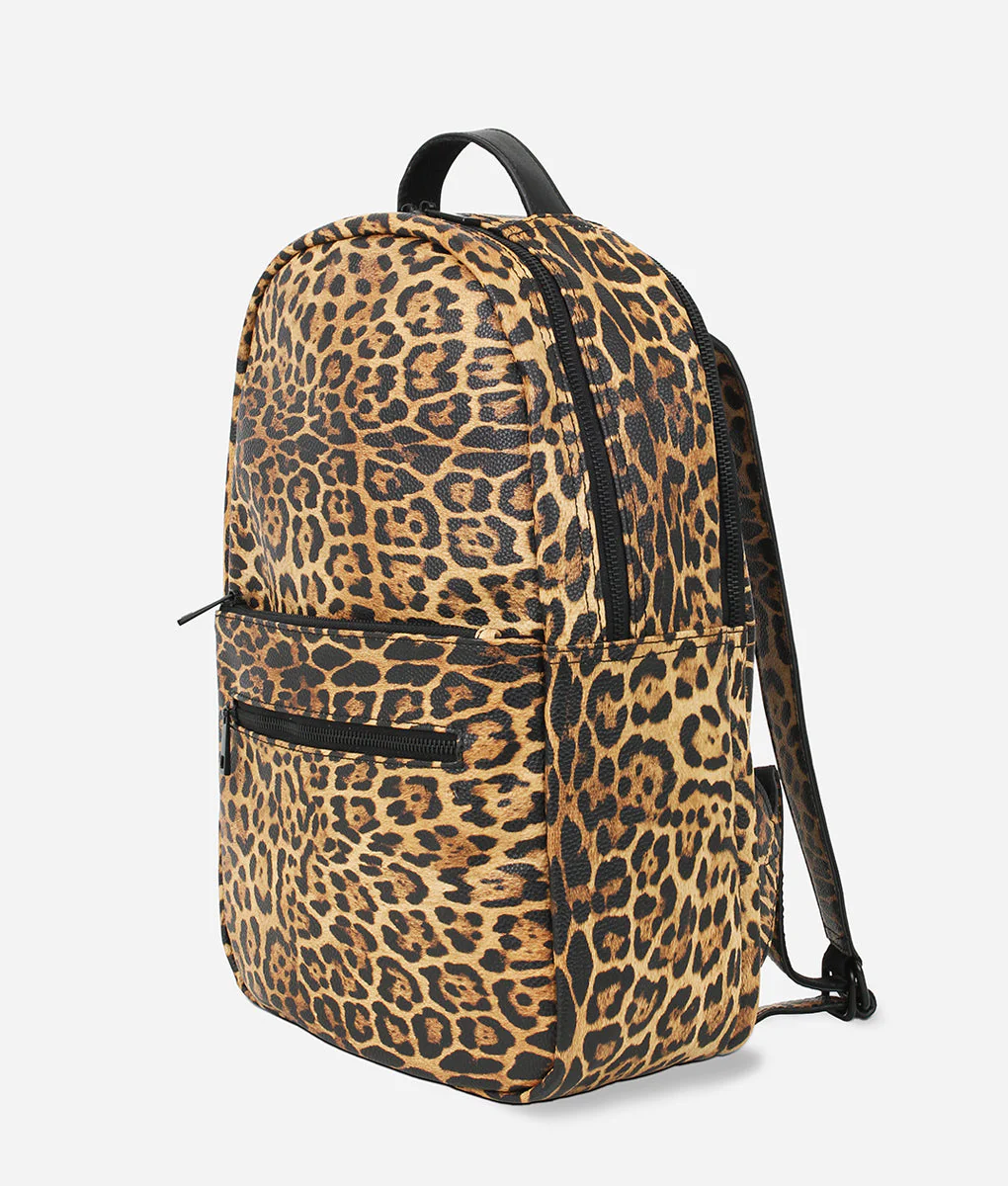 The Pack - Leopard / Black - Image 7