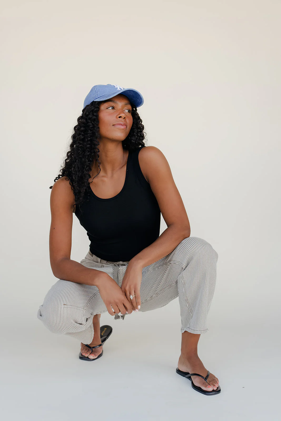 The Palms Corduroy Jeans - Image 6