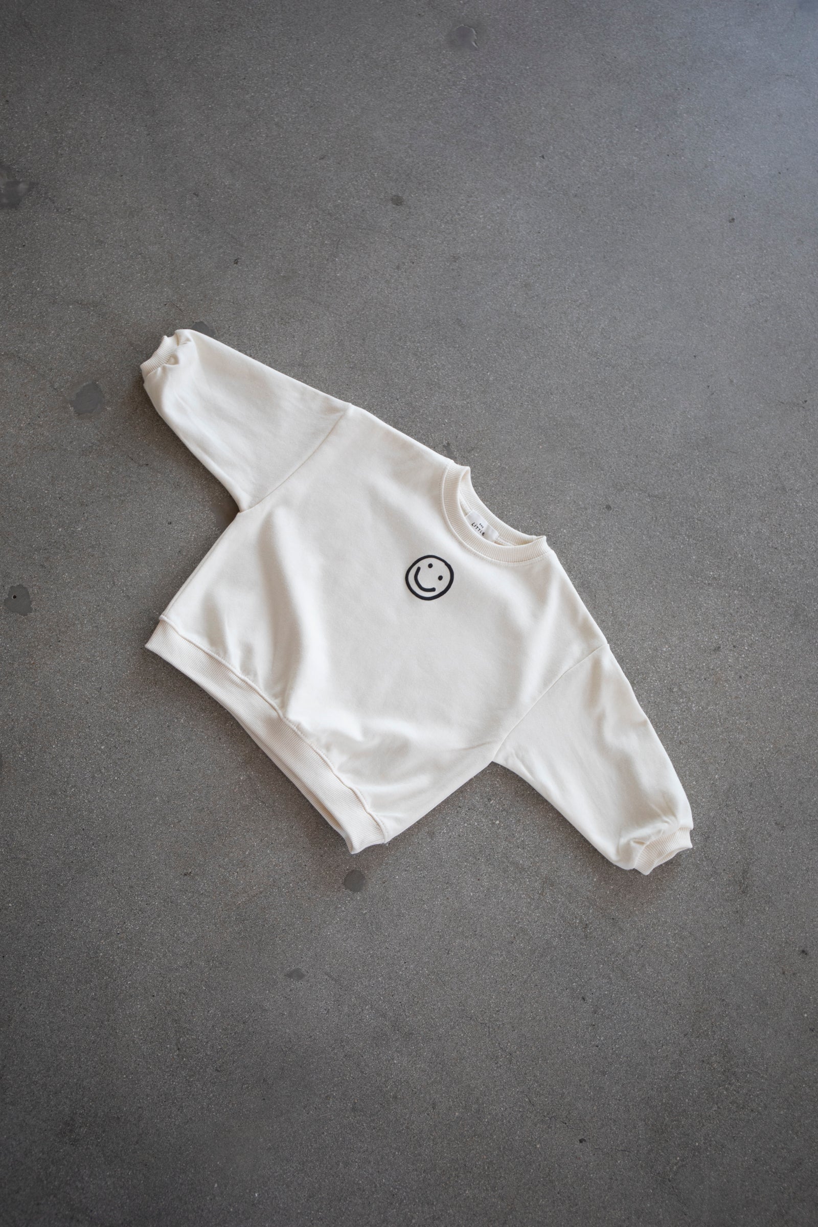 The Smiley Sweat Set - Image 7