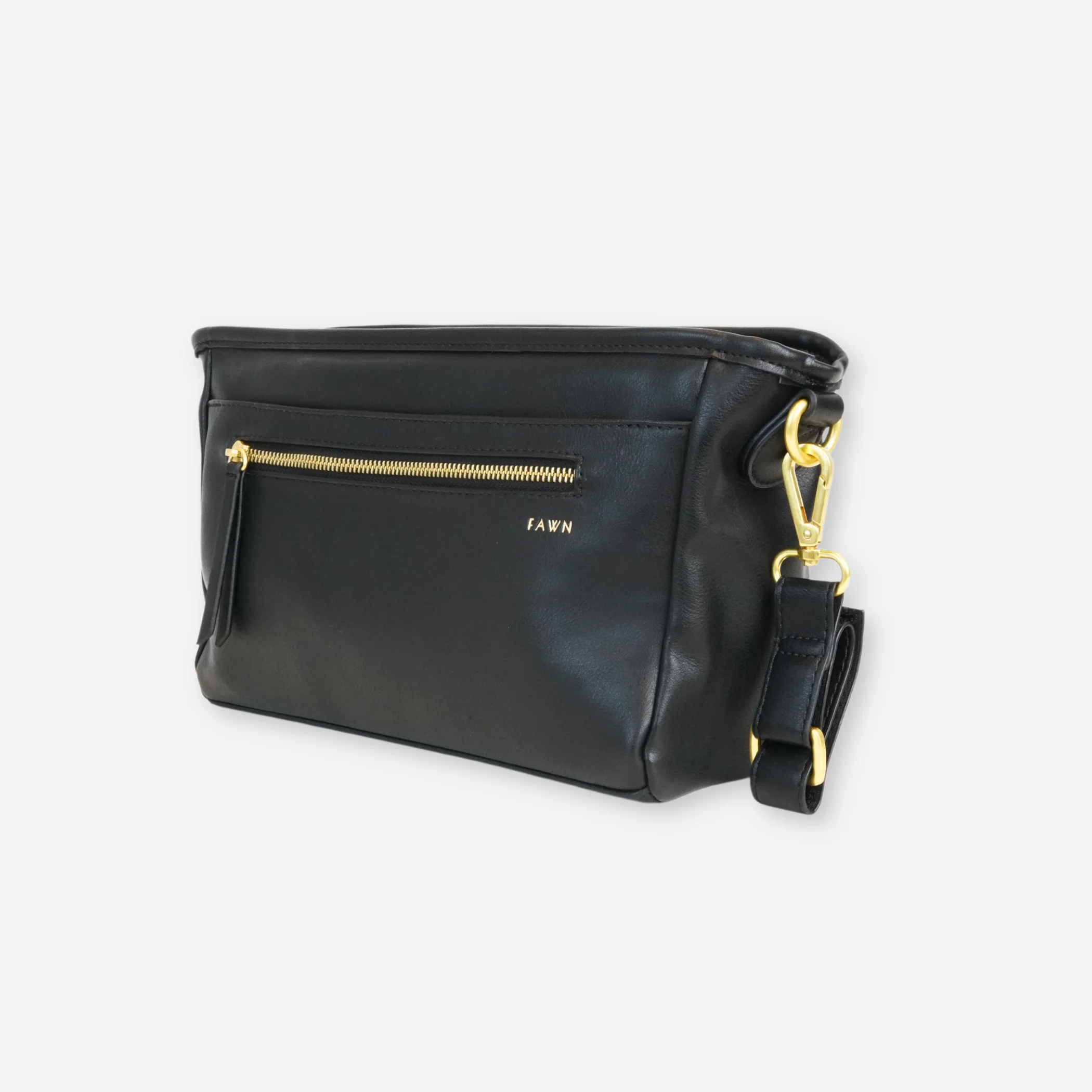 The Stroller Caddy - Black - Image 5