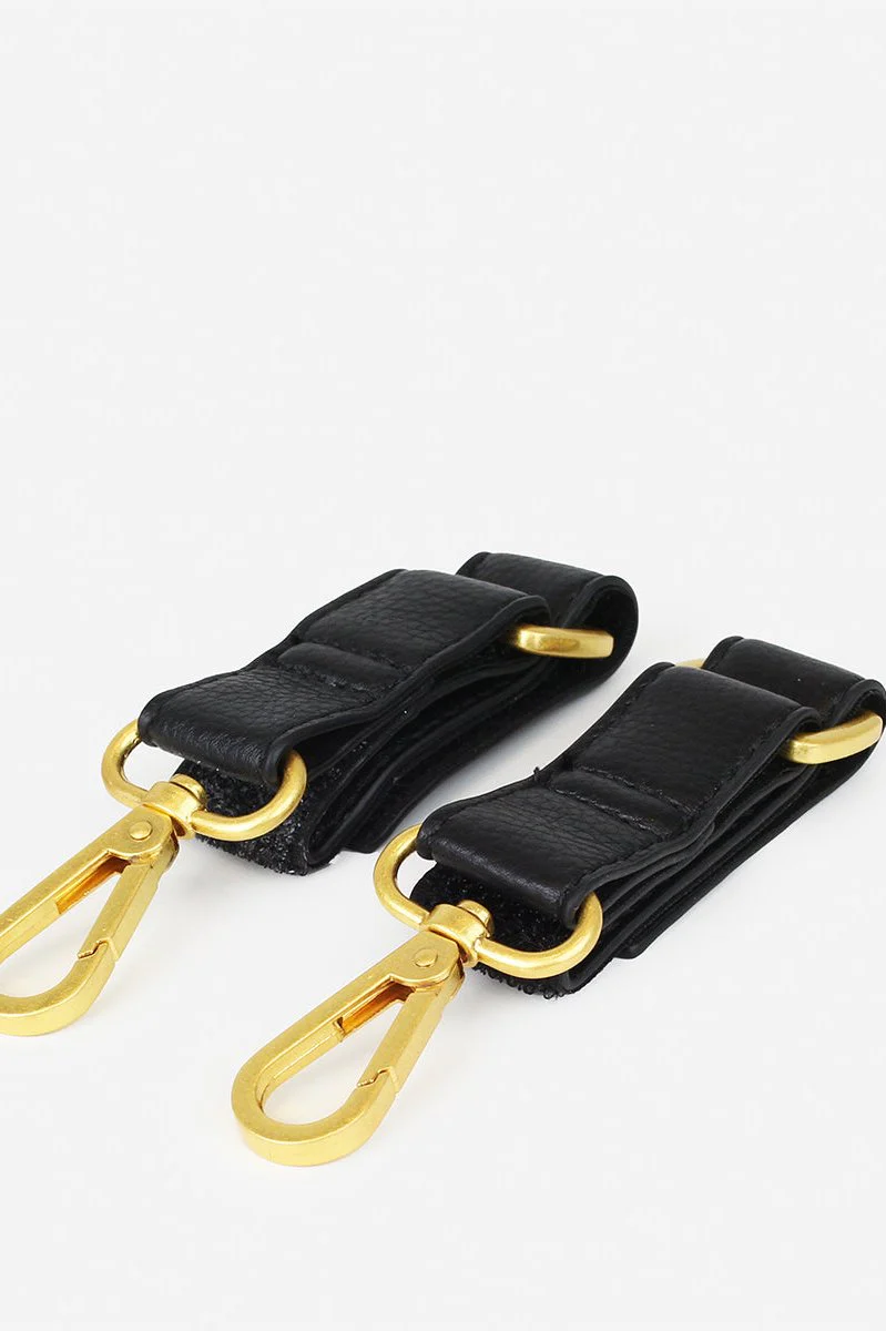 The Stroller Hooks - Black - Image 2