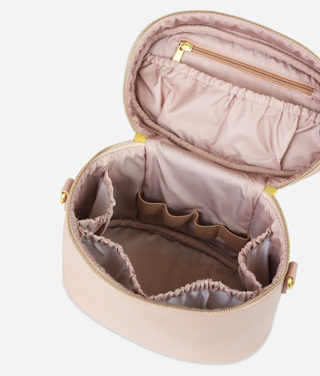 The Train Case - Warm Blush - Image 6