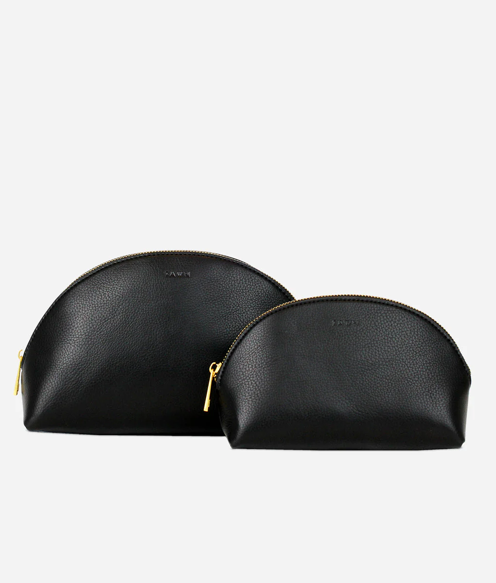 The Travel Bundle - Black - Image 5