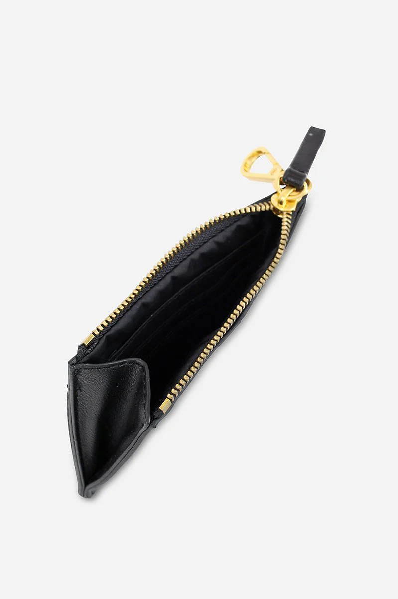 The Wallet Pouch - Black - Image 3