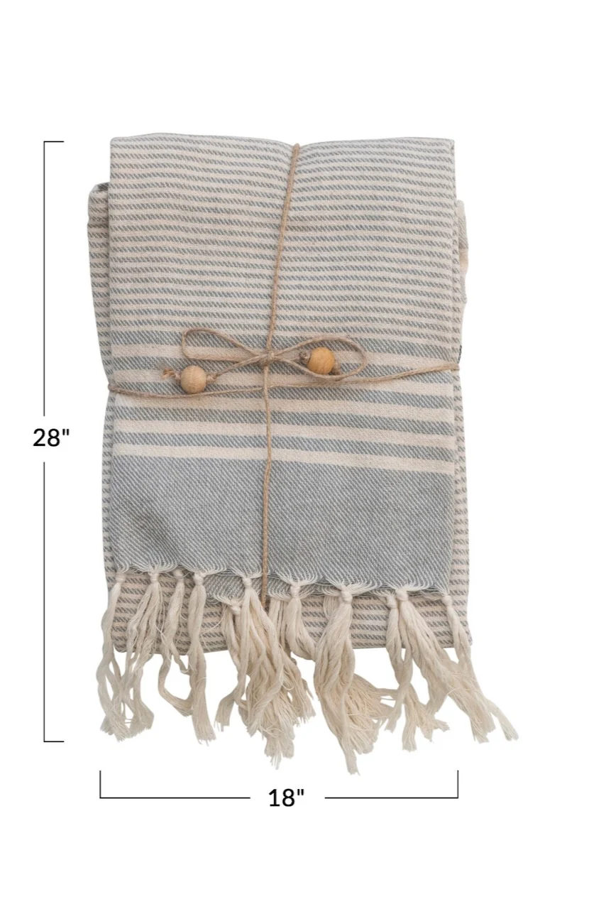 The Xavier Tea Towel Set - Image 5