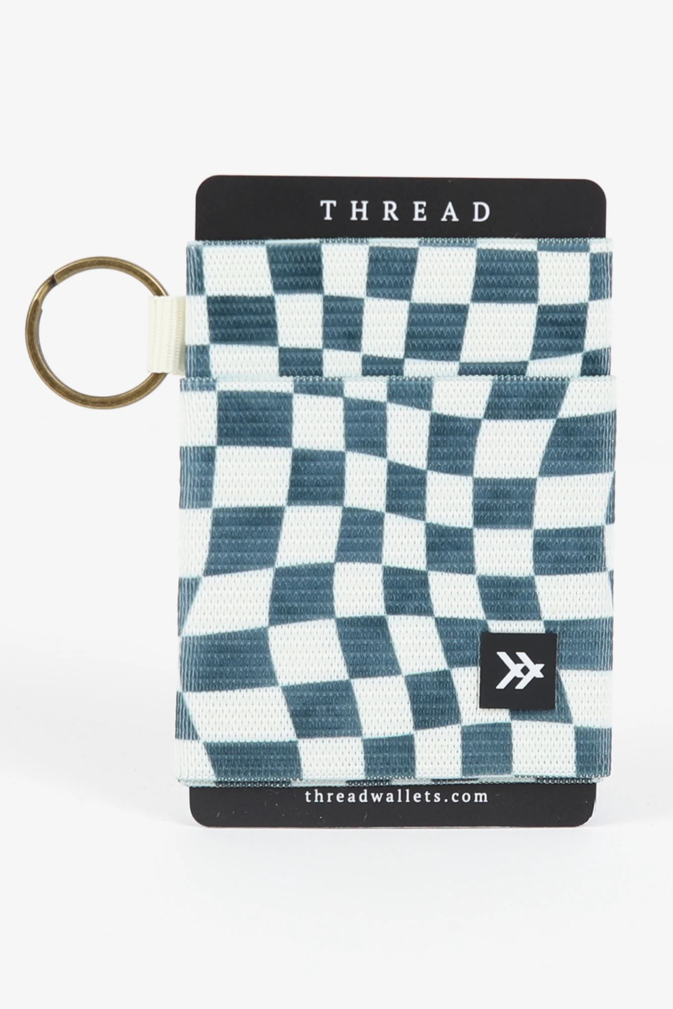 Thread Elastic Wallet - Image 10
