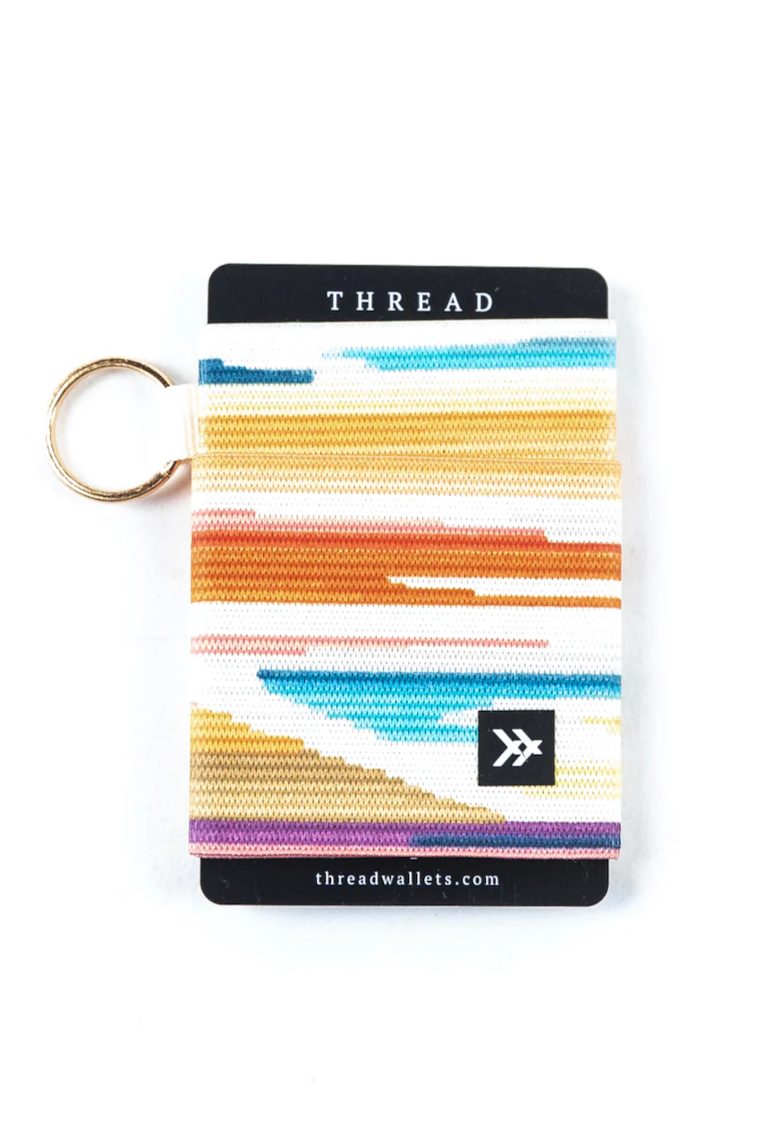 Thread Elastic Wallet - Image 11