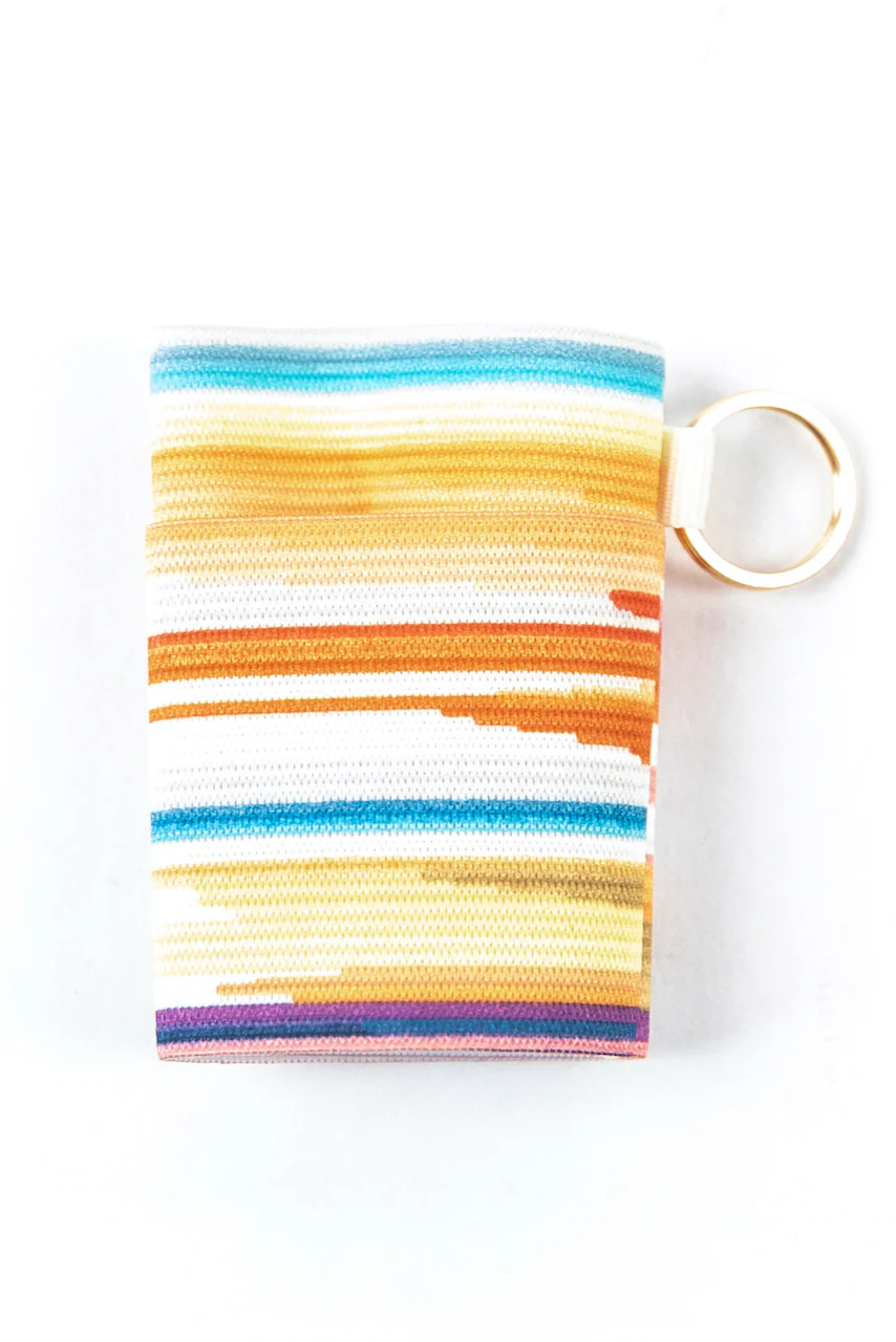 Thread Elastic Wallet - Image 12