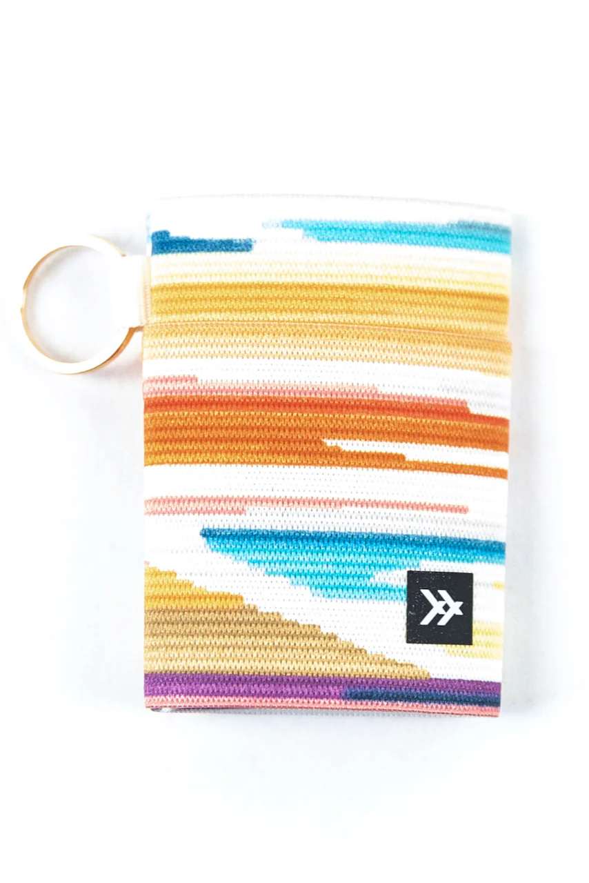 Thread Elastic Wallet - Image 13