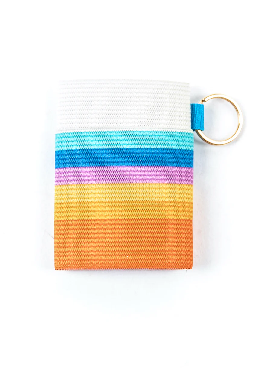 Thread Elastic Wallet - Image 15