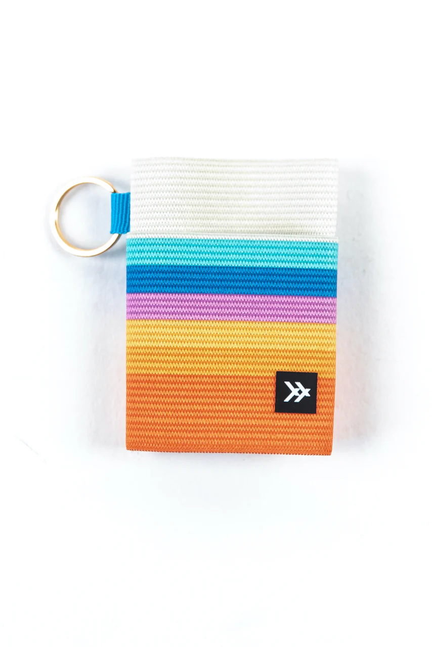 Thread Elastic Wallet - Image 16