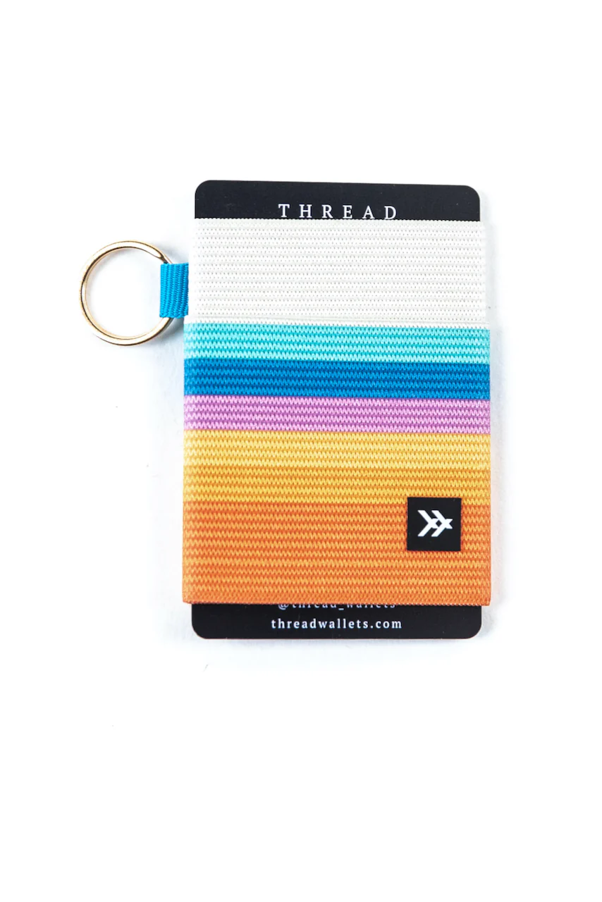 Thread Elastic Wallet - Image 17