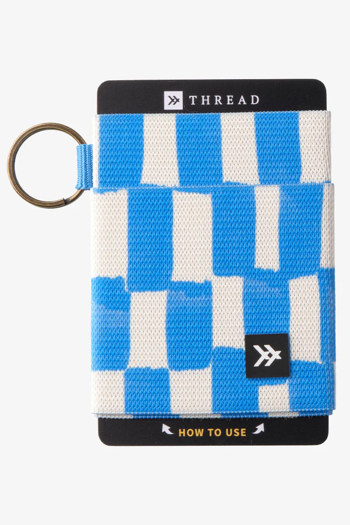 Thread Elastic Wallet - Image 2
